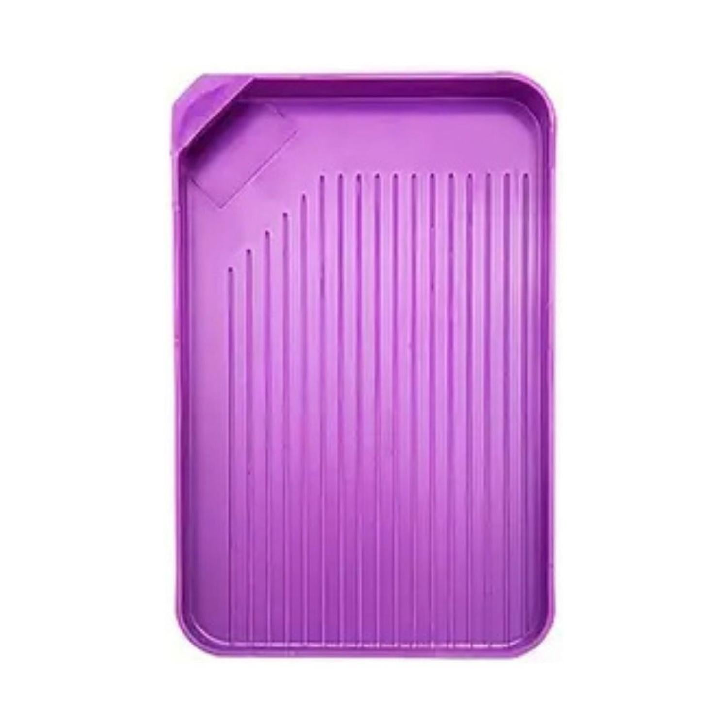 Papaya Project - Bandeja Grande Purpura