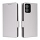 thumbnail image 3 of Funda Cartera para Boost Mobile Celero 5G SC Tapa Flip con Ranuras y Soporte Blanco, 3 of 5