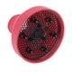 thumbnail image 3 of Cubierta Plegable Profesional Del Difusor Del Secador De Pelo Plegable Para El Ventilador Del Secador De Pelo, 3 of 4