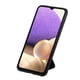 thumbnail image 4 of Funda Resistente para Samsung Galaxy A32 5G con Tarjetero y Soporte, Diseño Magnético Negro, 4 of 5