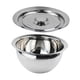 thumbnail image 5 of Contenedor Con Tapa, Lavabo De Aceite A Prueba De Polvo Para Cocina De Restaurante, 5 of 5