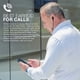 thumbnail image 4 of Auriculares True Wireless JLab Work Buds con micrófono con cancelación de ruido, 4 of 8