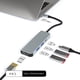 thumbnail image 1 of Type-C Docking Station, USB Hub Hub, USB 3.0 Laptop Docking Station, 1 of 2