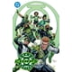 thumbnail image 1 of Green Lantern Corps Vol. 1: New World Rising - DC Comics, 1 of 1