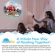 thumbnail image 3 of Storybook presenta a Moonlite, Moana Lilo y Stitch La Sirenita, 3 of 6