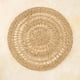 thumbnail image 1 of Set 4 individuales seagrass calados, 1 of 3