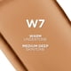 thumbnail image 2 of Base De Maquillaje Loréal Paris True Match W7 Medium Deep 30 Ml, 2 of 9