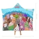 thumbnail image 2 of Manta Capa con Capucha Squishmallow 100x130 cm, 2 of 6