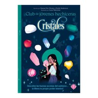 Editorial Guadal - Libro Cristales