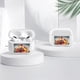 thumbnail image 5 of Pollitos En Fuga theme Airpods Pro Earphone Case Compatible With Apple Devices Premium Flexible Tpu Theme Custom, 5 of 6