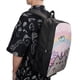 thumbnail image 5 of Pusheen el Gato-theme Backpack, Campus style schoolbag Bookbag with Adjustable Shoulder Straps And Large Zip Compartment, Unisex Travel Bags., 5 of 6