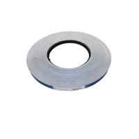 Edgeband - Tapacanto Encolado Rollo 100 Mt 18Mm Azul