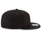 thumbnail image 5 of Sombrero New Era Authentic Pittsburgh Pirates 9Fifty Snapback, 5 of 7