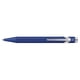 thumbnail image 2 of Bolígrafo Roller Nf0846 Azul Mate Delgado, 2 of 3
