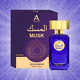thumbnail image 2 of Ameerah Musk EDP 100 ml, 2 of 3