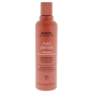 Aveda Champú Hidratante Profundo Nutriplenish De 8,5 Oz