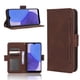 thumbnail image 1 of Funda Cartera Magnética para Samsung Galaxy A23E/A23S- Tarjetero Desmontable, Cuero PU, Soporte, 1 of 6