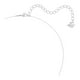 thumbnail image 3 of Collar Swarovski Pend L Bow 5647561, 3 of 4
