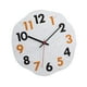 thumbnail image 1 of Reloj De Pared De 12 Pulgadas, Creativo Y Silencioso, Para Decoración Del Hogar Y La Sala De Estar, 1 of 3
