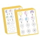 thumbnail image 3 of 10 Hojas Interactivas De Fracciones Borrables En Seco Para Niños Y Niñas., 3 of 5