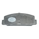 thumbnail image 1 of Juego Pastillas Freno Traseras Mazda 6 2.5 2008 2014, 1 of 3