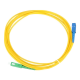 thumbnail image 1 of Cable Patch Cord Fibra Optica 5m Sc/apc-sc/upc 3.0mm, 1 of 3