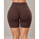 thumbnail image 3 of Short Deportivo Corto Mujer Faja Alta Moldeador, 3 of 4