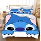 thumbnail image 1 of Cotton Stitch Duvet Cute Printed Cartoon Quilt Cover Luxury Bedding 3d Children'S Bedding Set Queen Size Modern Home, 1 of 5