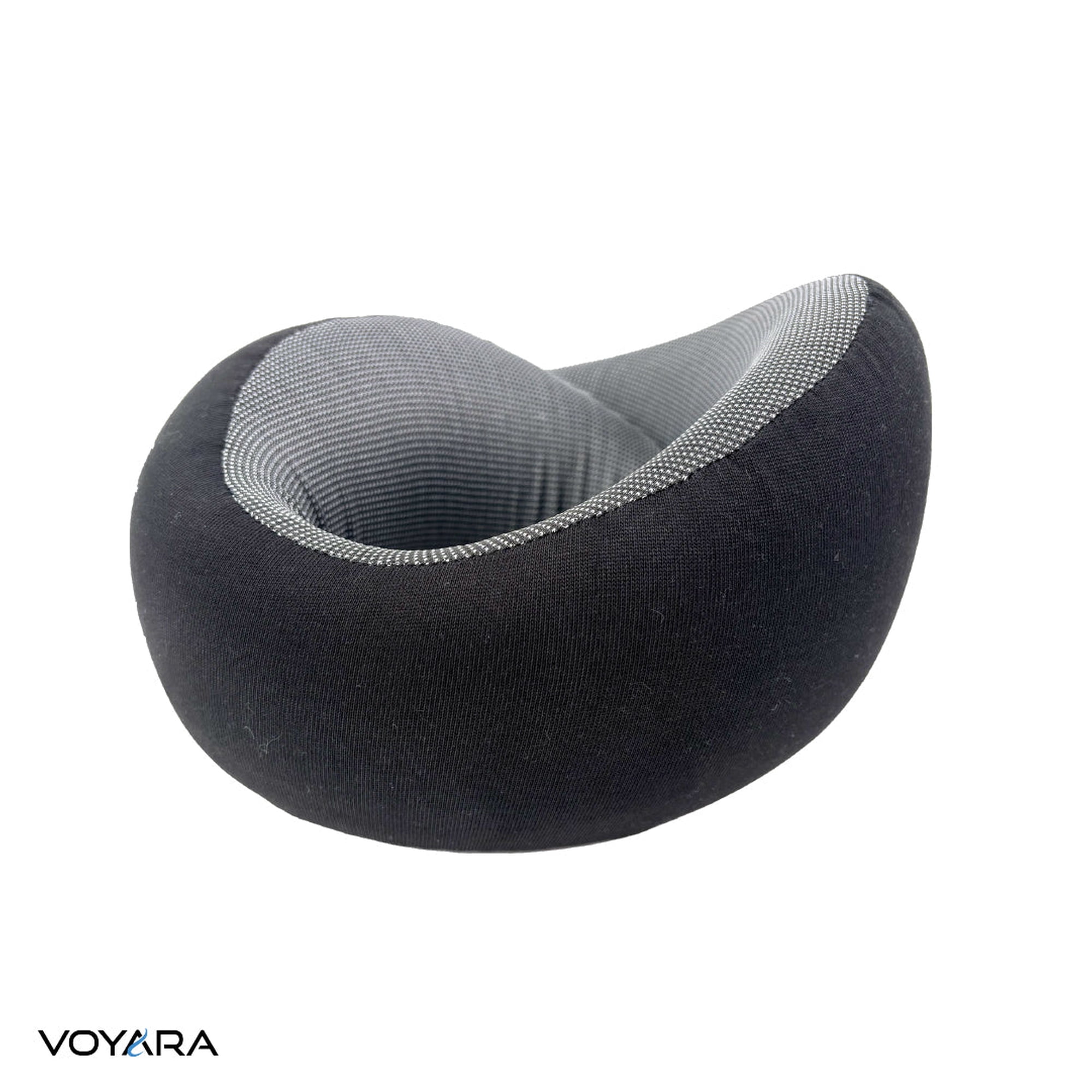 Cuello De Viaje Memory Foam 360° Voyara 1 Un