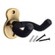 thumbnail image 5 of Gancho Para Colgar Guitarra De Montaje En Pared Soporte Antideslizante Piezas De Guitarra Accesorios Amarillo, 5 of 5