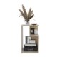 thumbnail image 3 of Mesa Lateral Adel 63.4X39.8X30 Cm Fresno Europeo - Capri, 3 of 8