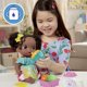 thumbnail image 3 of Baby Doll Baby Alive Fruity sorbos con exprimidor simulado, juego de 3 unidades, 3 of 6