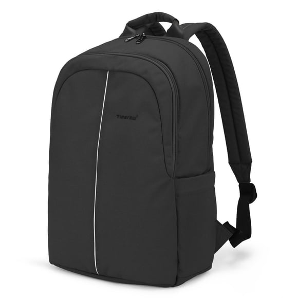 Mochila Tigernu Juvenil T-B9017 Negro 15.6"