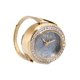 thumbnail image 1 of Reloj Invicta Mini 24mm Acero Inoxidable Dorado con Esfera Azul, 1 of 5