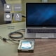 thumbnail image 3 of Cable adaptador USB-C a SATA StarTech.com USB31C2SAT3, 3 of 7