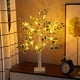 thumbnail image 1 of 1 Pack 23.62inch Tree Lamp, LED Lamp, Lighting Tree For Party Scene Holiday Decor, Tree Shape Table Lamp For Home Office Living Room Decoration, 1 of 3