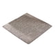 thumbnail image 2 of Silla Interior Asiento Sofá Almohadillas Cojines De Oficina Gris 40x40 Memoria Espuma, 2 of 5