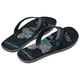 thumbnail image 5 of Sandalia Hombre Gris/Azul Dakar Cartago, 5 of 5