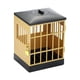 thumbnail image 4 of Phone Lock Box Jail Prison Gift Gadget Novedad Para Teléfonos Celulares Niños Adultos Negro, Caqui, 4 of 5