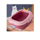 thumbnail image 3 of Arenero Para Gatos Semi Cerrado Mascotas Con Pala, 3 of 3