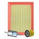thumbnail image 2 of Kit Filtro Para Chevrolet Corsa 1 6 X16xe 2002 2011, 2 of 3