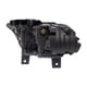 thumbnail image 2 of Faro LED negro KarParts360 para Dodge Durango 2021‑2022 (lado pasajero), 2 of 5