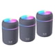 thumbnail image 1 of 3x USB Difusor De Aceite Esencial Mini Humidificador De Aire Portátil Apagado Automático, 1 of 5