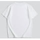 thumbnail image 3 of Polera Manga Corta Niña World Tour Blanco Kpop Demon Hunters, 3 of 5