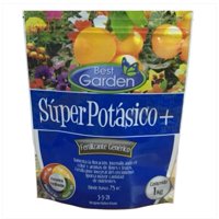 Best Garden - Fertilizante Super Potasico+ 1 Kg