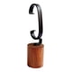 thumbnail image 4 of Soporte De Exhibición De Reloj De Pulsera Base De Madera Para Hombres Elegante Conveniente A, 4 of 5