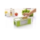 thumbnail image 1 of Picador Cortador De Verduras Frutas Rayador Alimentos 4 En 1, 1 of 3