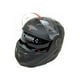 thumbnail image 1 of Casco Abatible FGN Lente Transparente Gafas Polarizadas Motocicletas, 1 of 3