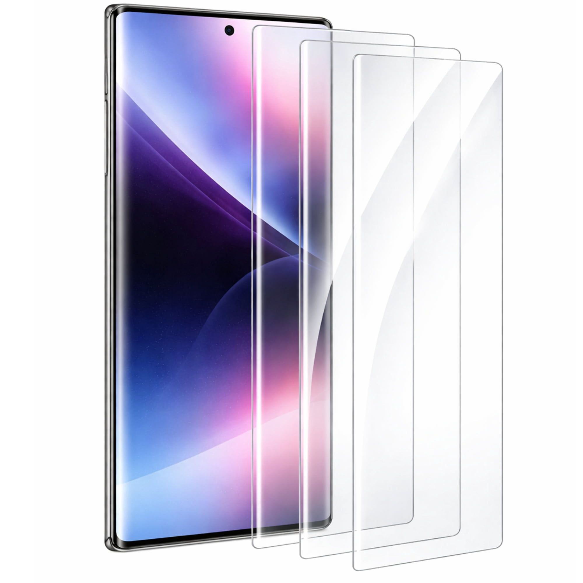 Pack 3 Hidrogel Rock Space Hd Para Motorola Moto G20