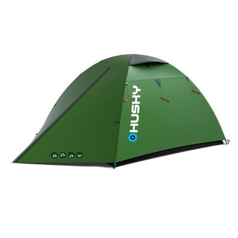 Husky - Carpa Extreme Lite Beast 3
